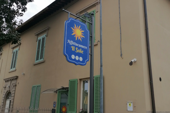 Affittacamere Il Sole